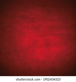 Old Dark Paper, Red Background