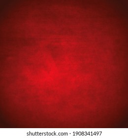 Old Dark Paper, Red Background