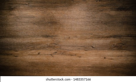 old dark wooden texture backround - Shutterstock ID 1483357166