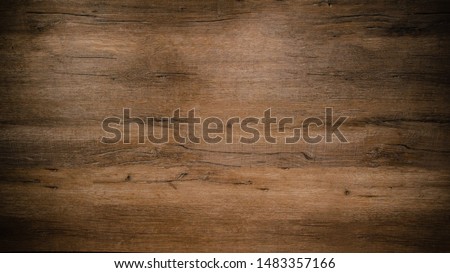 old dark wooden texture backround
