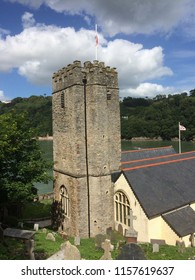 Old Dartmouth Castle