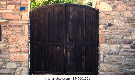 Wooden Door Images Stock Photos Vectors Shutterstock