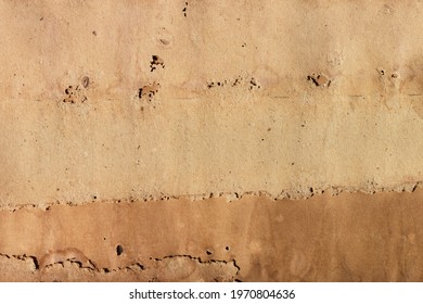 old decay brown paper abstract background, old paper sheet for full frame background