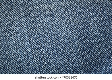 Jeans Washed Indigo Striped Shirt Background Stock Vector (Royalty Free ...