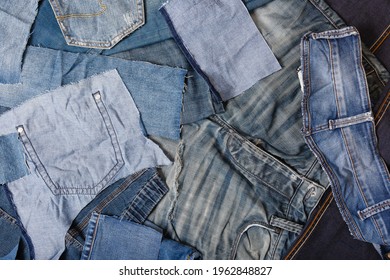 5,272 Jeans Recycle Images, Stock Photos & Vectors | Shutterstock