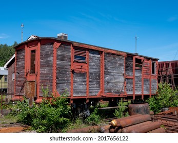 2,669 Old train cart Images, Stock Photos & Vectors | Shutterstock