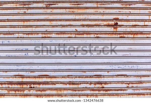 Old Detailed Aged Vintage Rusty Textured Stock Photo Edit Now