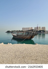 The Old Dhow, Mia Park Doha 