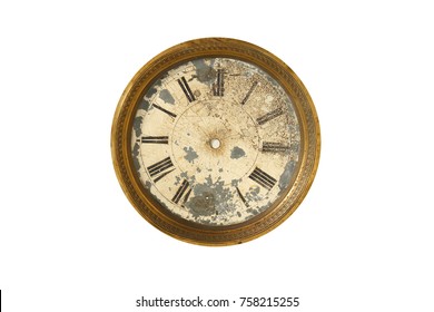 56,081 Old Clock Face Images, Stock Photos & Vectors | Shutterstock