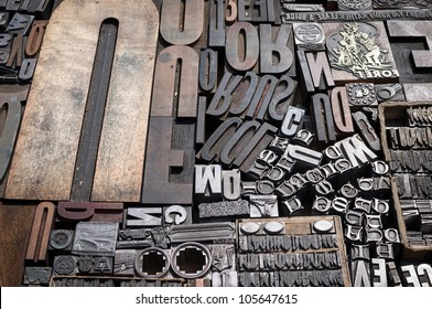 27,298 Printing press letters Images, Stock Photos & Vectors | Shutterstock