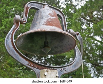 Old Dinner Bell