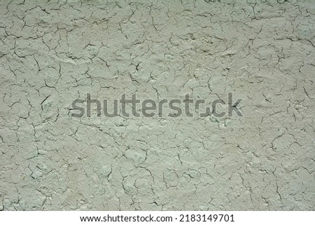Old dirt rough cement wall grunge background, backdrop. Abstract aged textured pattern, surface art design.
