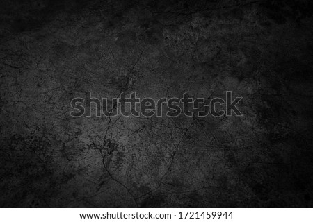 old dirty concrete or cement material in abstract wall background texture.