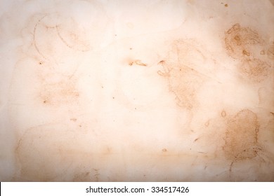 Old Dirty Paper Texture Background