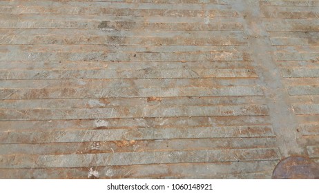 Old dirty plastic surface , texture
