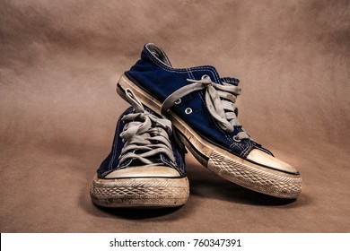 sneakers old school
