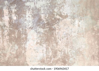 Old distressed backdrop grunge background or texture 