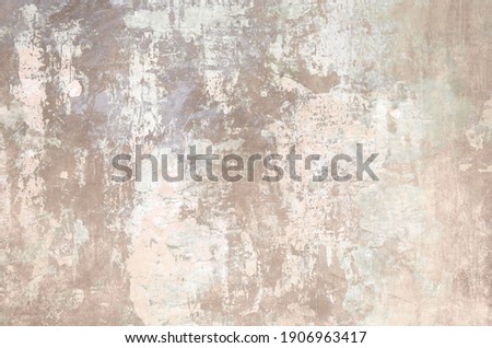 Old distressed backdrop grunge background or texture 
