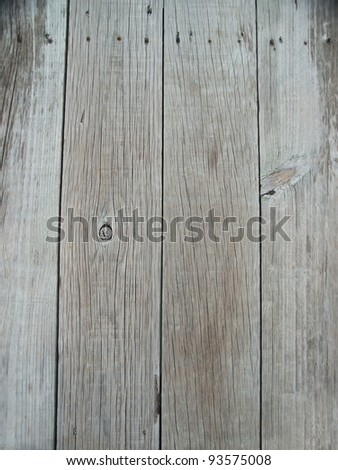 Old dock wooden plank wallpaper