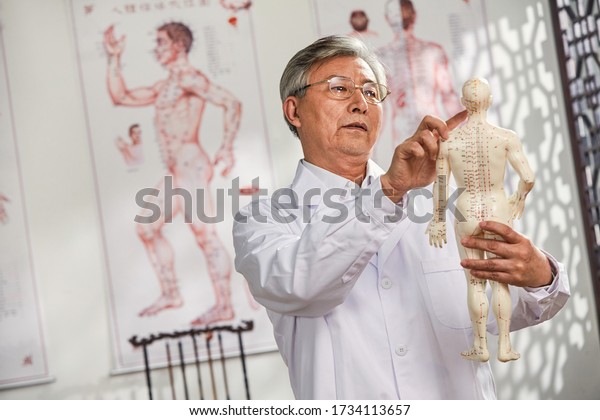 Doctor Of Traditional Chinese Medicine Vancouver Area Canada Blood