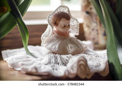 Old Doll