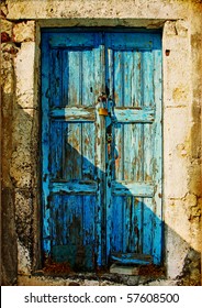 Bilder Stockfotos Und Vektorgrafiken Old Door Shutterstock