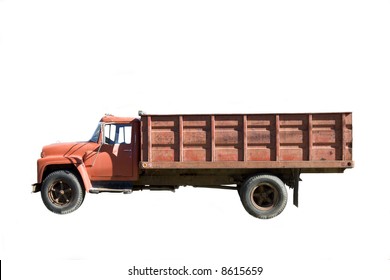 Free Free Grain Truck Svg 22 SVG PNG EPS DXF File