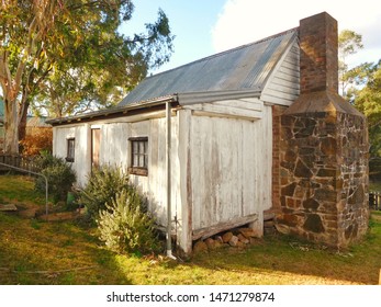 Imagenes Fotos De Stock Y Vectores Sobre Australia Counrty Houses