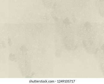 Old empty paper texture background