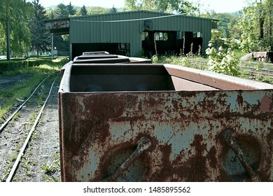 43 Carload of ore Images, Stock Photos & Vectors | Shutterstock