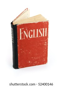 Old English Dictionary