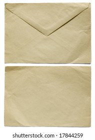 Old Envelope