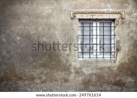 Similar – Image, Stock Photo service villa Colour photo