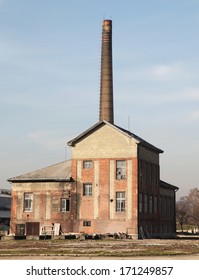 Old Factory