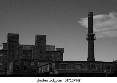 Old Factory