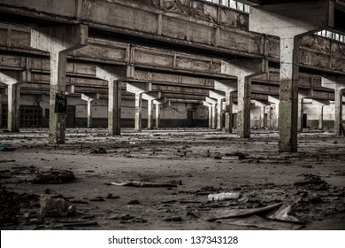 1,105 Abandoned factories clothing Images, Stock Photos & Vectors ...