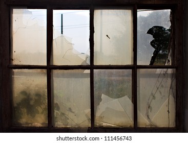 Old window texture Images, Stock Photos & Vectors | Shutterstock