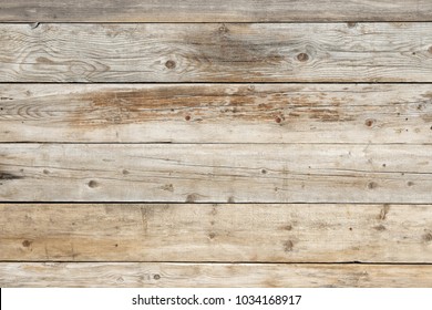 Old Faded Dull Pine Natural Wood Background