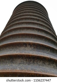 Old Farm Machinery, Burwell Cambridgeshire