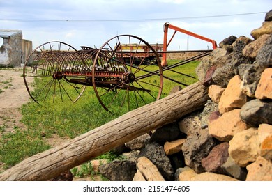 549 Antique Farm Implement Wheels Images, Stock Photos & Vectors ...