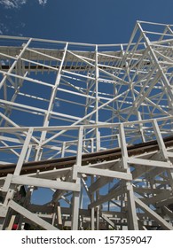 Imagenes Fotos De Stock Y Vectores Sobre Six Flags Elitch Gardens