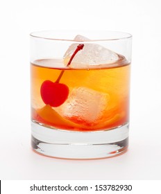 Old Fashioned