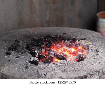 Fireplace Worker Stock Photos Images Photography Shutterstock