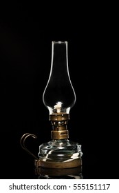 Old Fashioned Gaslight