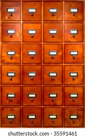 Index Card Library Stock Photos Images Photography Shutterstock