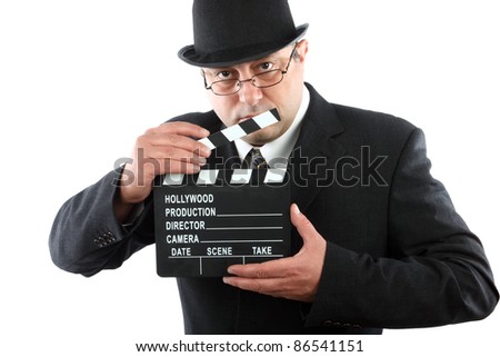 Dating an old fashioned man