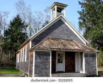 Old Fashioned School House