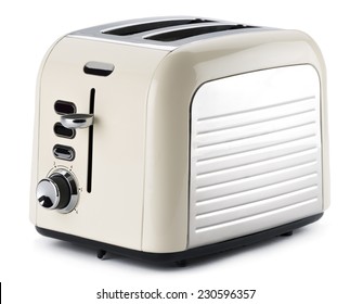  Old Fashioned Toaster