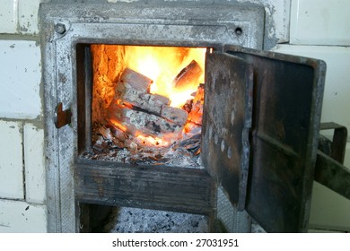 Old Wood Stove Images Stock Photos Vectors Shutterstock