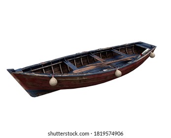 4,100 Wooden Boat Side View Images, Stock Photos & Vectors | Shutterstock